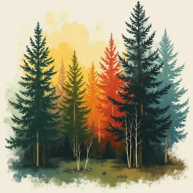 thumbnail for publication: What Is the Value of an Existing Forest Stand?